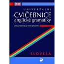 Univerzální cvičebnice anglické gramatiky pro - Kácha Petr