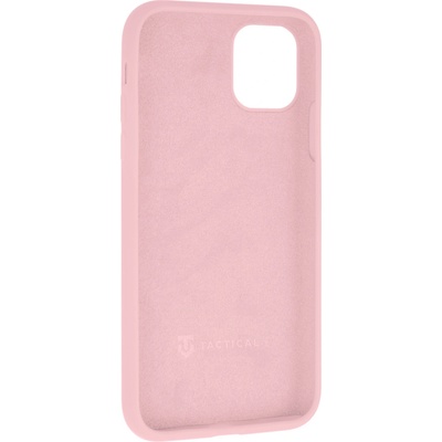 Pouzdro Tactical Velvet Smoothie Apple iPhone 11 Pink Panther