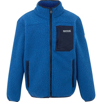 Regatta Junior Frankie Warm Fleece Детски размер: 122-128 / Цвят: син