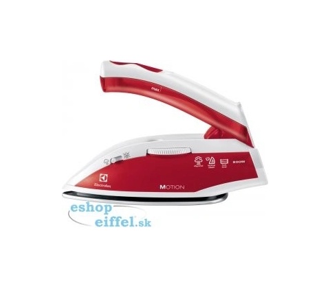 Electrolux EDBT 800