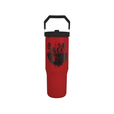 Pyramid Stranger Things Stainless Steel tumbler 887 ml