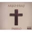 PART A.: PASSIO CD