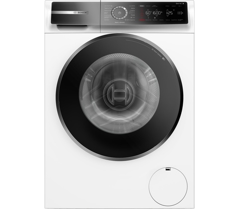 Bosch WGB25600CS