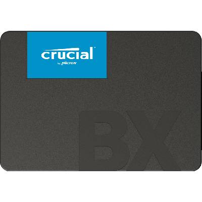 SSD Crucial BX500 1TB 3D NAND SATA 2.5-inch (CRU-SSD-1000GB-BX500)