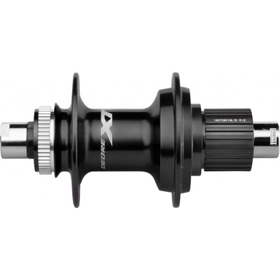 Shimano FH-M8110 XT – Zboží Dáma