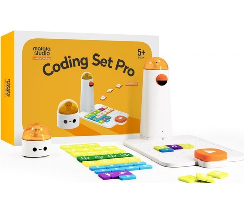 Matatalab Coding Set Pro