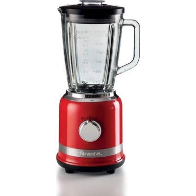 Ariete Moderna 585 červený