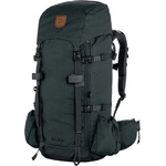Fjällräven Трекинг раница Fjällräven Kajka 35 Walking backpack - Coal Black - размер S/M (505-0701-0111)