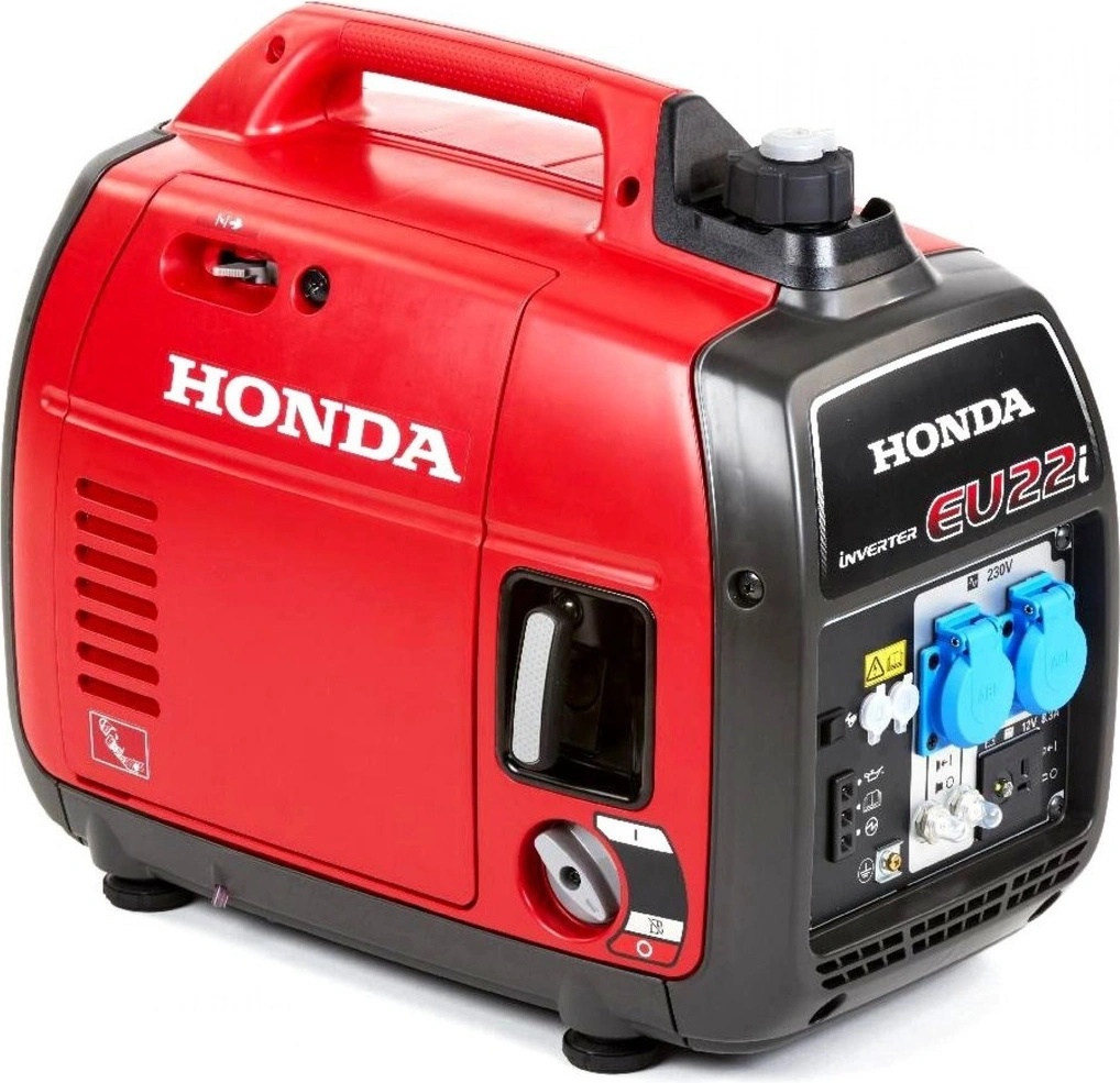 TOP prémium produkt v kategórii elektrocentrály 2024/2025