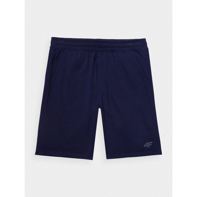 4F shorts CAS M284 pánske kraťasy 4FWSS24TSHOM284 NAVY