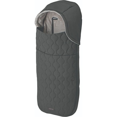 Inglesina 3v1 do sportovního kočárku Winter FootMuff Graphite