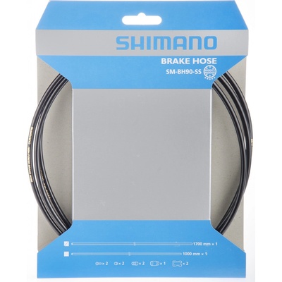Shimano brzdová hadička SMBH 90