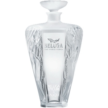 Image 1 of BELUGA Epicure - водка 700ml