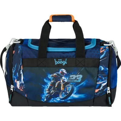 BAAGL Motorka 38 x 25 x 23 cm 22 l A-34229