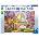 Ravensburger Пъзел Ravensburger от 1500 части - Париж (16000)