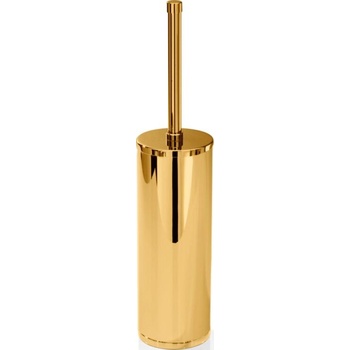 DECOR WALTHER Четка за тоалетна Decor Walther Classic 43 см злато (0801520)