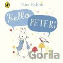 Peter Rabbit: Hello Peter! Beatrix Potter