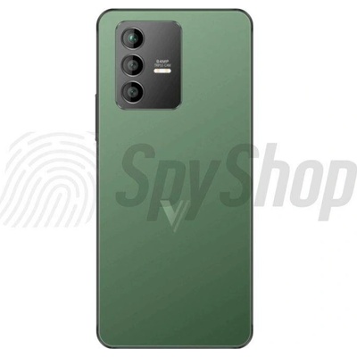 Šifrovaný mobil TAG T2 Vigile – maximální ochrana firemní komunikace, bezpečná SIM karta, optimalizovaný hardware a Android, Varianta Telefon Vigile + licence Professional na 1 rok + karta SIM Secure