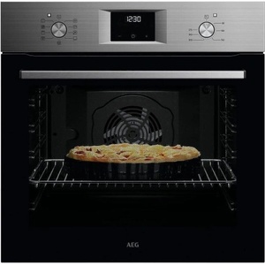 AEG OA5AB21SM Фурна за вграждане