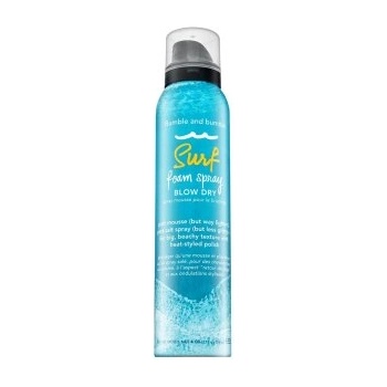 Bumble And Bumble Surf Foam Spray Blow Dry стилизираща пяна за плажен ефект 150 ml