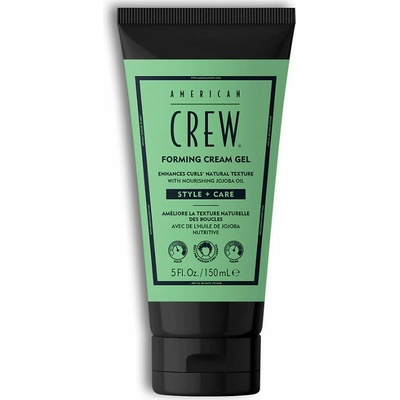 American Crew Forming Cream Gel 150 ml