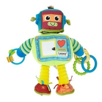 Lamaze Robot LC