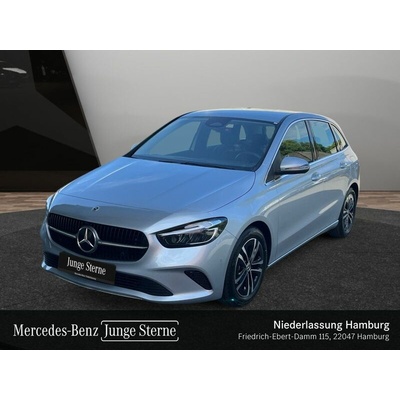 Mercedes-Benz B 180 100 kW