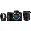 Digitální fotoaparáty Nikon Z7