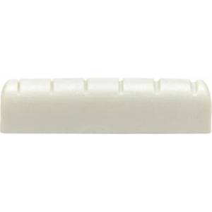 Graphtech TUSQ PQ-1720-00 White Резервни части за китара (GT PQ 1720 00)