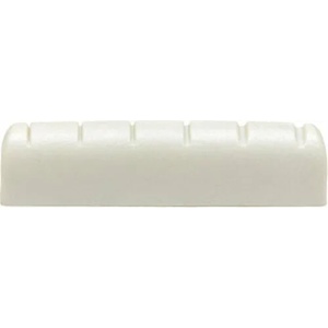 Graphtech TUSQ PQ-1720-00 White Резервни части за китара
