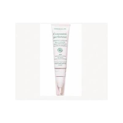 Longway MANUCURIST_Concentre Perfecteur nail serum 10ml