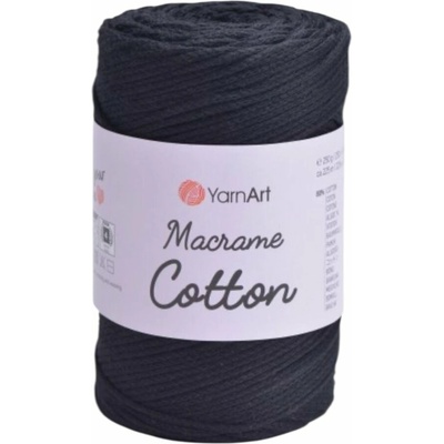 Macrame Cotton