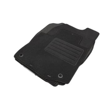 Мокетни стелки за HONDA Civic IX (2012-2017) - 1.6 Дизел