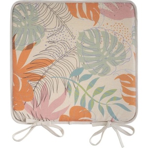 Casa Selección Възглавница за стол 40x40 cm Tropy - Casa Selección (805836)