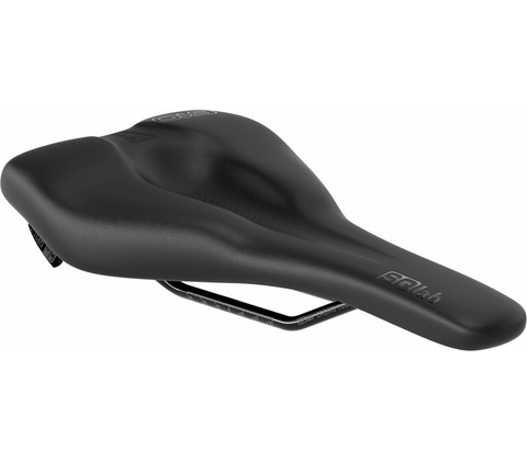 SQLab 610 Ergolux Active 2.1 černé