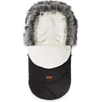 Sensillo Eskimo Black