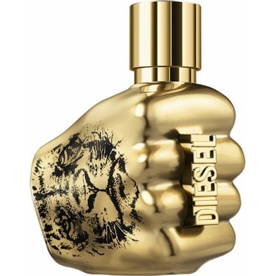 Diesel Spirit of the Brave Intense parfumovaná voda pánska 125 ml