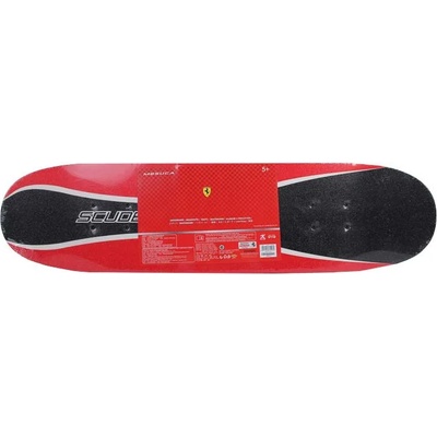 mesuca sports FBW19