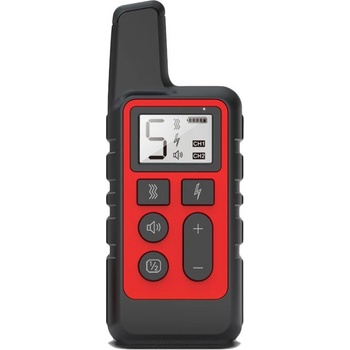 Patpet T150 Vysílačka