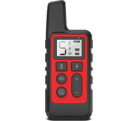 Patpet T150 Vysílačka