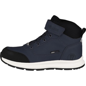 Trollkids Детски ежедневни обувки Trollkids Kid's Stavanger Mid Cut XT Casual shoes - Mystic Blue - размер 30 (EU) (702-2970-0213)
