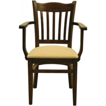 Image 1 of Bogdan Furniture Direct Кресло Мебели Богдан модел hibro-Bm, Масив от Бук, кухненски стол