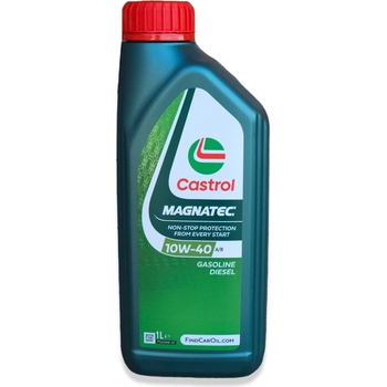 Castrol Magnatec A/B 10W-40 1 l