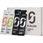 Fjuled Hydrogel Mixed Box - 12 x 50 ml