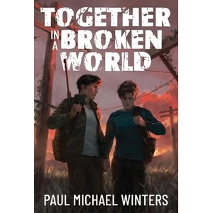 Together in a Broken World | Paul Michael Winters (ISBN: 9781648907920)