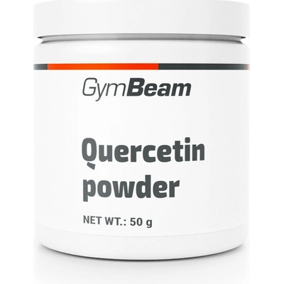 GymBeam Quercetin powder 50 g