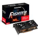 PowerColor Radeon RX 7600 8GB GDDR6 RX7600 8G-F