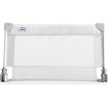 Asalvo zábrana k posteli 90 cm biela