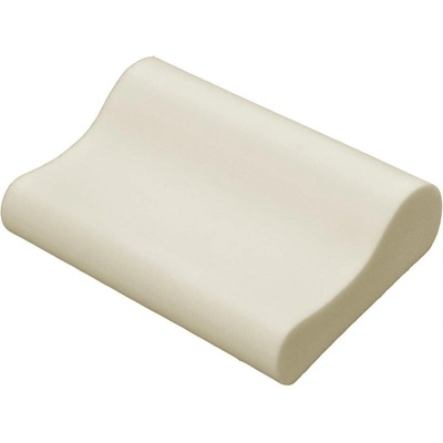 Brotex polštář anatomický polyuretan povlak z froté 45x35