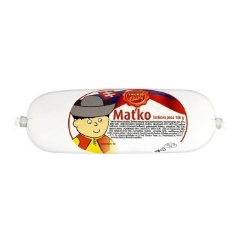 Tauris Maťko šunková pena 100 g